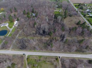 0 Bowers Rd, Attica, MI 48412
