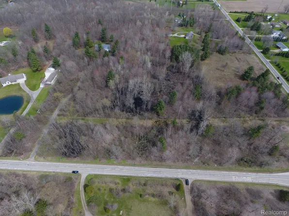 0 Bowers Rd, Attica, MI 48412