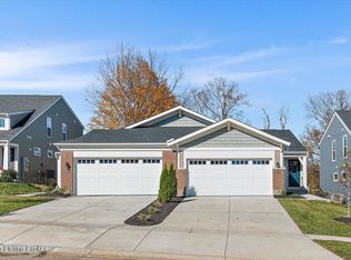 10043 Windcrest Farms Ln #27B, Louisville, KY 40291