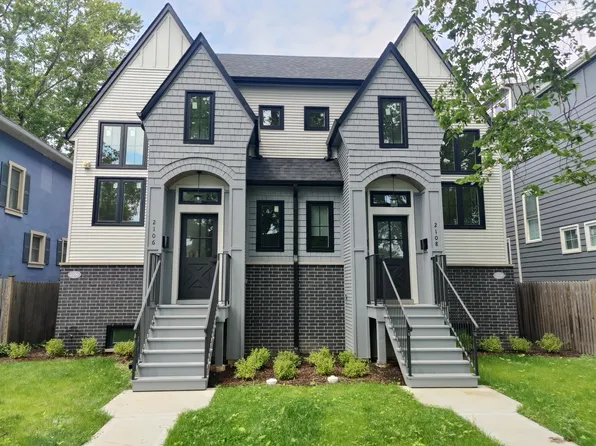 2106 Darrow Ave, Evanston, IL 60201