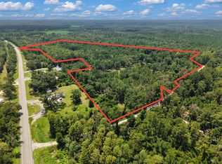 170 SW Olympic Point Way, Greenville, FL 32331