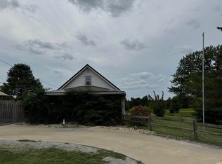 2609 N Smith Pike, Bloomington, IN 47404