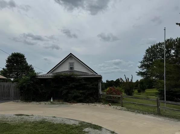 2609 N Smith Pike, Bloomington, IN 47404
