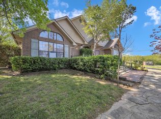 106 E Balentine Rd #106/108, Tahlequah, OK 74464