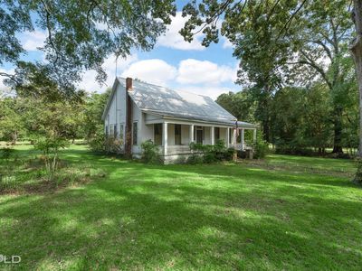 13052 S Highway 154, Gibsland, LA, 71028