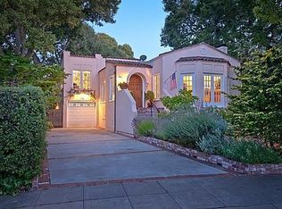 970 Laurel Ave, San Mateo, CA 94401