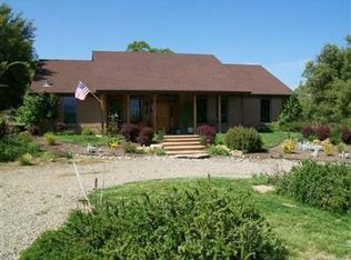 47976 Lily Mine Way #O, O'Neals, CA