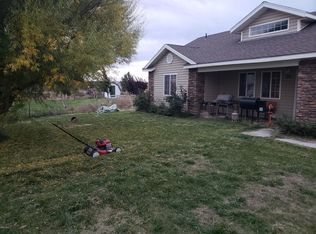 4375 Charolais Cir, Taylor, AZ 85939