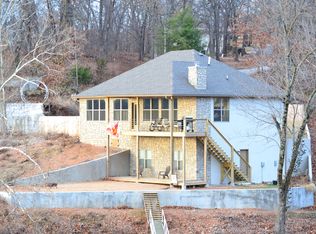 34216 S 4509 Rd, Afton, OK 74331