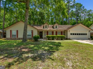 515 Wellington Way, Hinesville, GA 31313