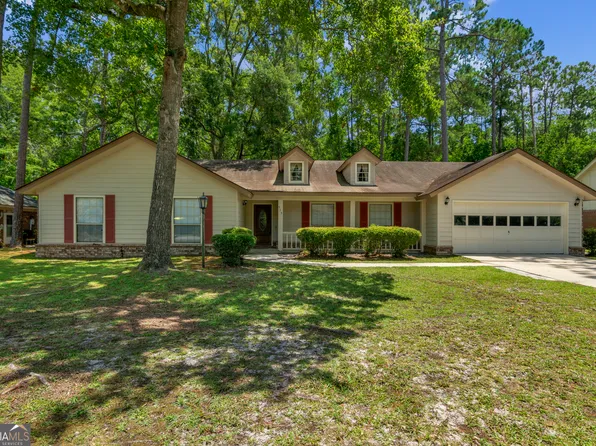 515 Wellington Way, Hinesville, GA 31313