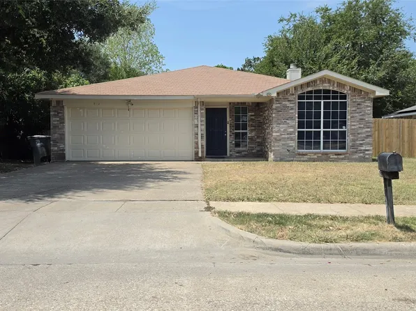 812 Valdez Dr, Dallas, TX 75253