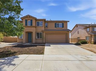 42251 Westminster Way, Lancaster, CA 93536