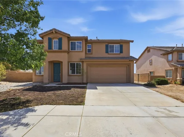 42251 Westminster Way, Lancaster, CA 93536