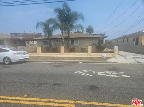 1461 W 108th St, Los Angeles, CA 90047