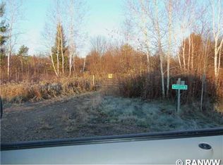 0 Highway C, Couderay, WI 54828