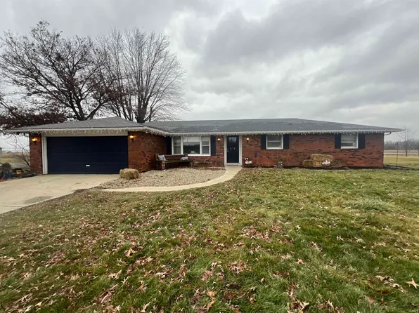 2910 E Southway Blvd, Kokomo, IN 46902