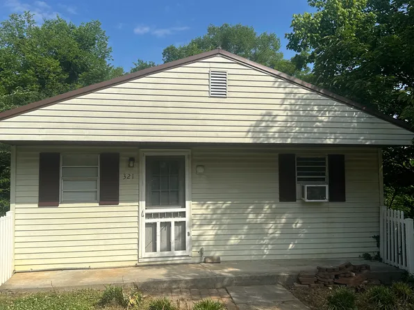 321 Landau Dr #321, Maryville, TN 37801