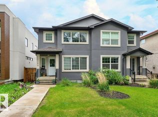 10724 72nd Ave NW, Edmonton, AB T6E 1A1