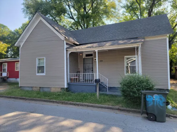 1318 Bradt St, Chattanooga, TN 37406