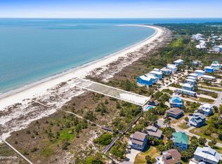 292 Pebble Beach Ave, PORT ST JOE, FL 32456