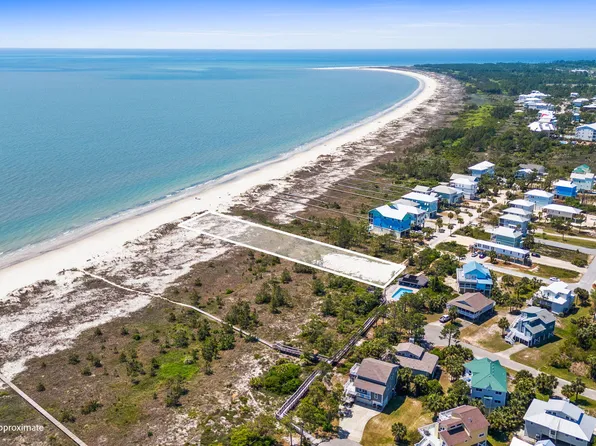 292 Pebble Beach Ave, Port St Joe, FL 32456
