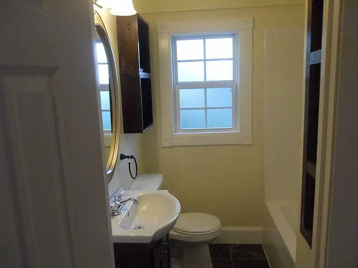 Downstairs Bathroom