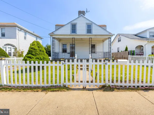 7531 Verree Rd, Philadelphia, PA 19111