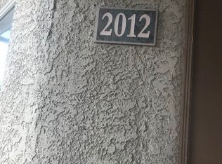 4400 S Jones Blvd Unit 2012, Las Vegas, NV 89103