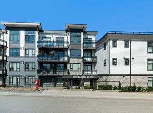 9983 Barnston Dr E #415, Surrey, BC