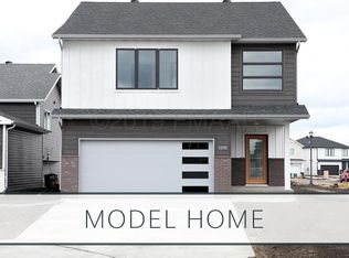 1232 W Barnes Dr, West Fargo, ND 58078
