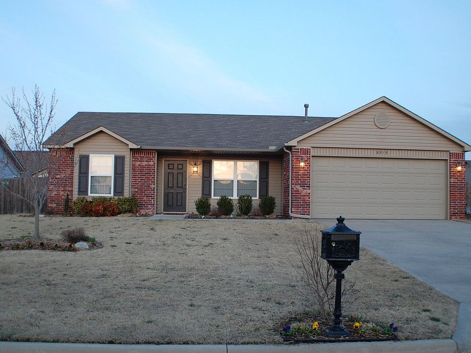 2006 3bd/2ba EXCELLENT condition home- Crossing @ 91st