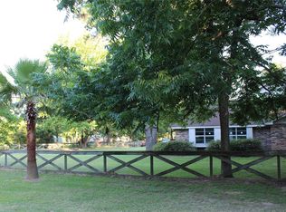 22834 Park Rd, Tomball, TX 77377