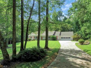 116 Magnolia Dr, Tyrone, GA 30290