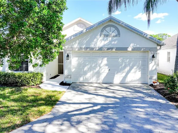 25431 Fairway Dunes Ct, Bonita Springs, FL 34135