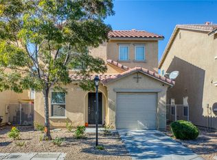 4253 Fleet Dancer St, Las Vegas, NV 89129