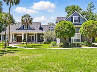 24601 Deer Trace Dr, Ponte Vedra Beach, FL 32082