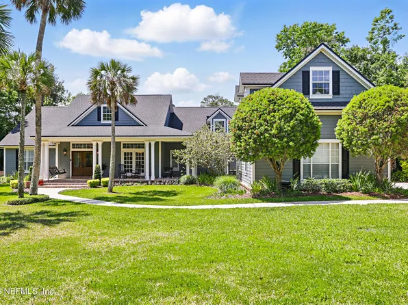 24601 Deer Trace Dr, Ponte Vedra Beach, FL 32082