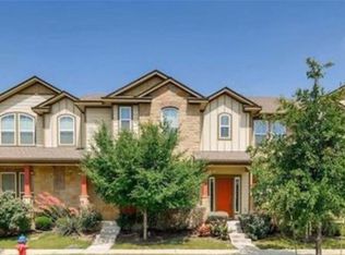 504 Lookout Tree Ln, Round Rock, TX 78664