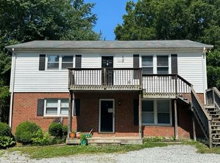 1006 W Barton St UNIT A & B, Greensboro, NC 27407