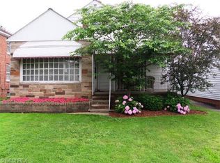 4676 W 149th St, Cleveland, OH 44135