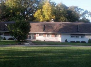 5109 N Hickory Rd, Muncie, IN 47303