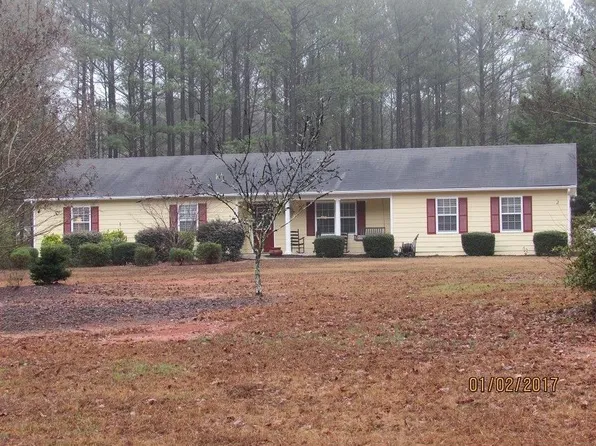 2155 Shadow Wood Dr, Monroe, GA 30656