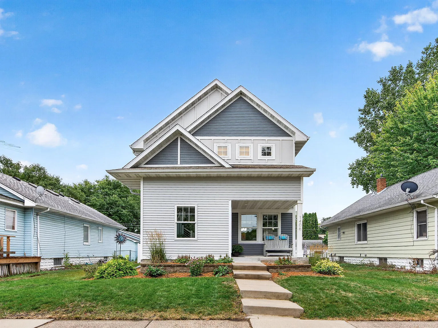 1406 Juliet Ave — Photo 1