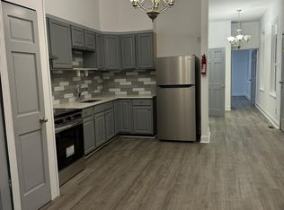547 N 8th St #1-A, Reading, PA 19601