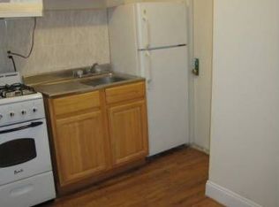1690 Lexington Ave, New York, NY 10029