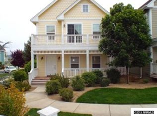 2165 Alamo Square Way, Reno, NV 89509