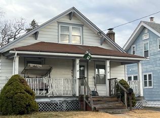 433 Highland Ave, Westville, NJ