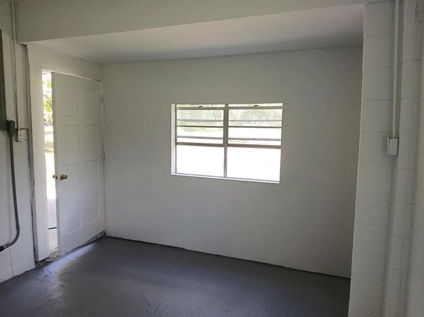 210 W Graham St, Mc Rae, GA 31055