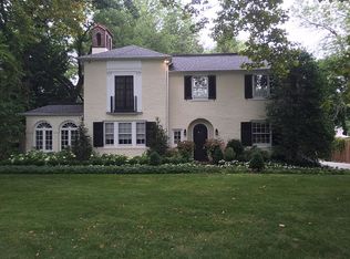 205 Hilldale Rd, Villanova, PA 19085